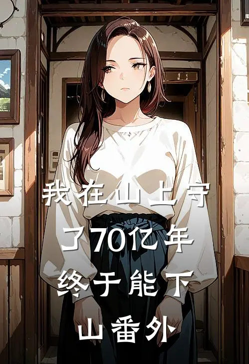 我在山上守了70亿年，终于能下山 番外