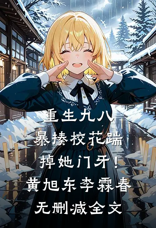 重生九八：暴揍校花踹掉她门牙！黄旭东李霖春无删减全文