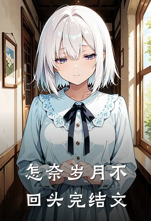 怎奈岁月不回头完结文