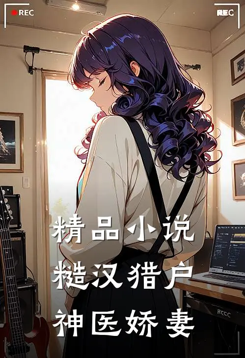 精品小说糙汉猎户神医娇妻