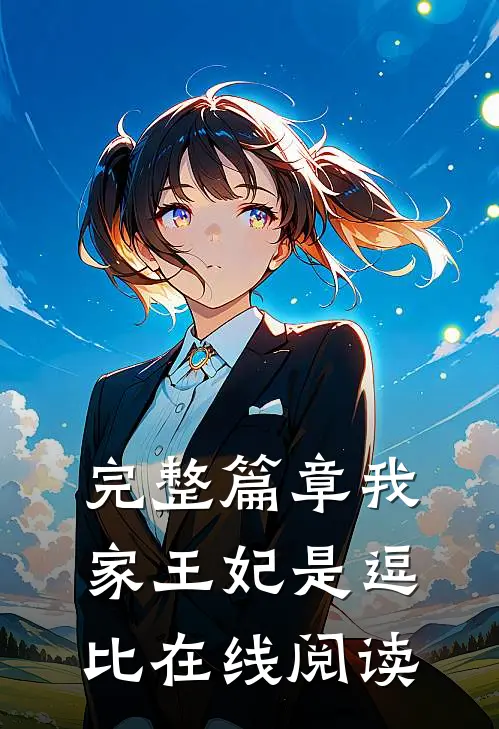 完整篇章我家王妃是逗比在线阅读