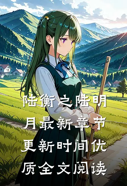 陆衡之陆明月最新章节更新时间优质全文阅读