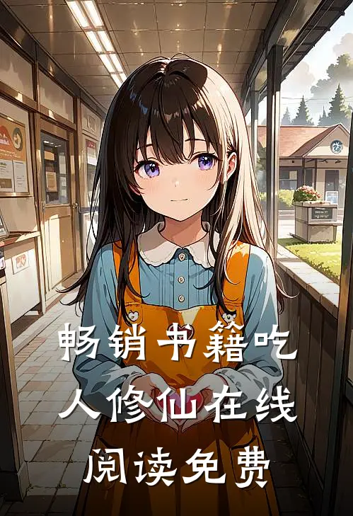 畅销书籍吃人修仙在线阅读免费