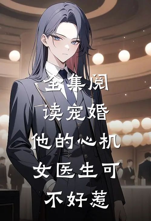全集阅读宠婚：他的心机女医生可不好惹