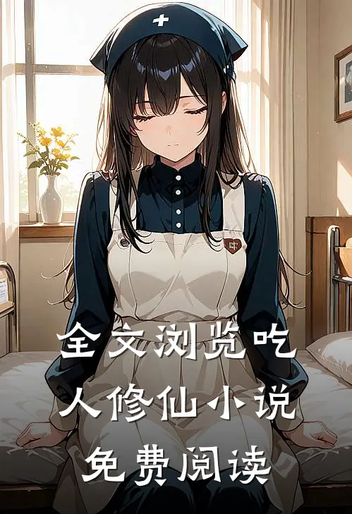 全文浏览吃人修仙小说免费阅读