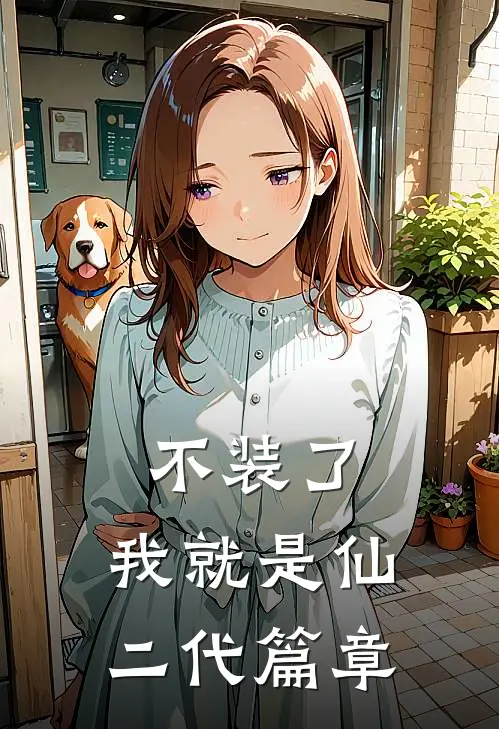 不装了，我就是仙二代篇章