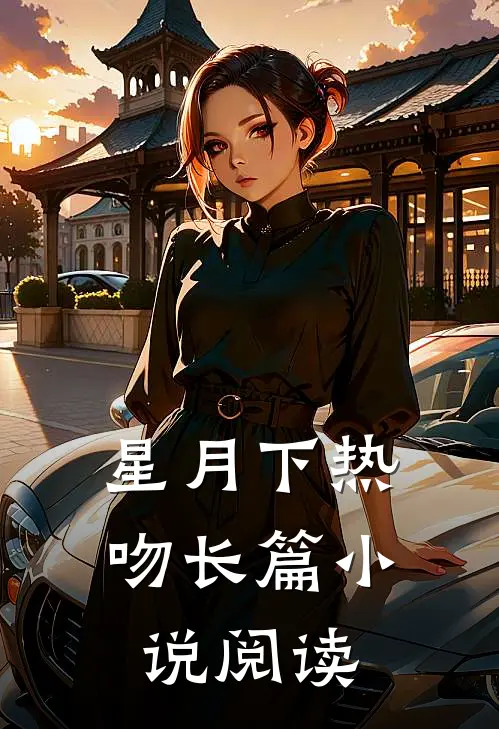 星月下热吻长篇小说阅读
