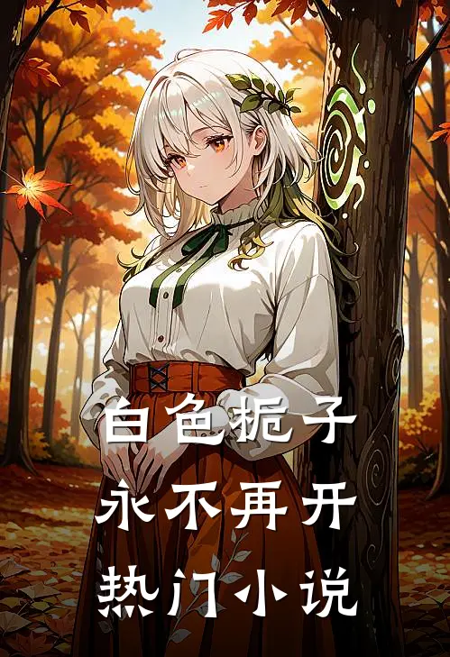 白色栀子永不再开热门小说