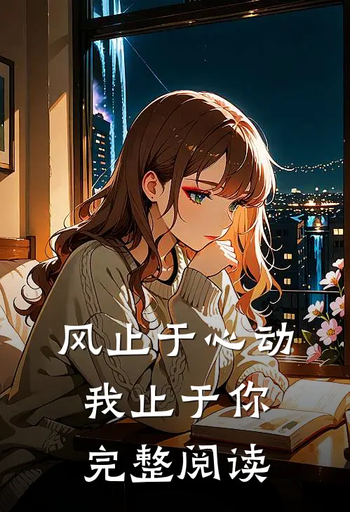 风止于心动我止于你完整阅读