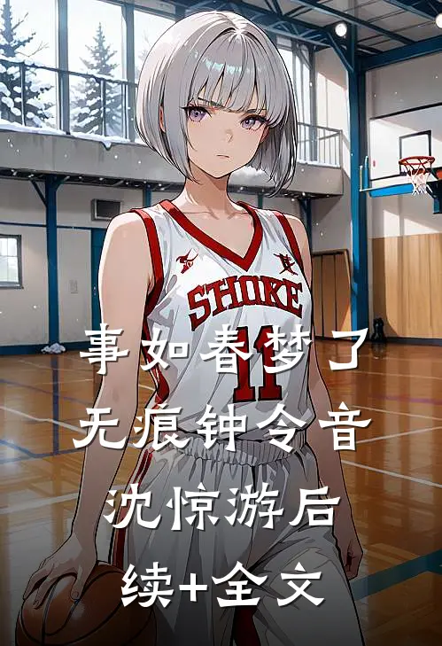 事如春梦了无痕钟令音沈惊游后续+全文