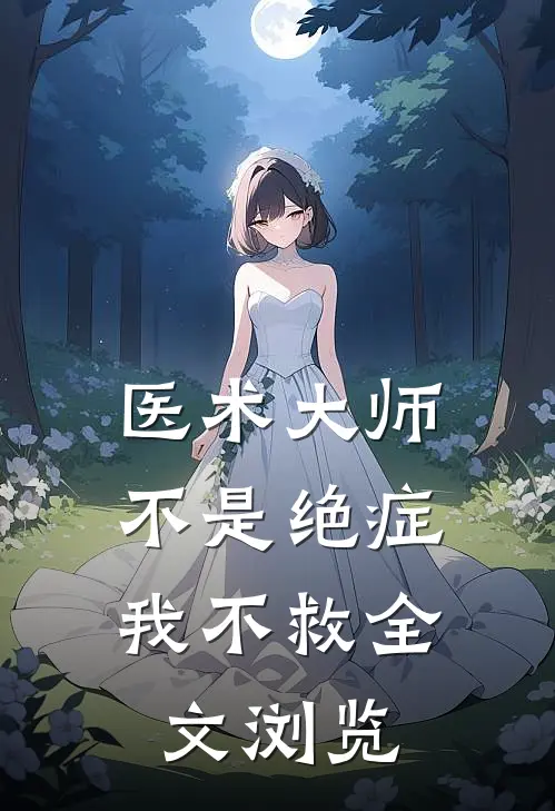 医术大师：不是绝症我不救全文浏览