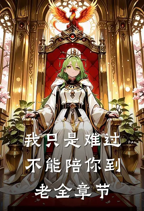 我只是难过不能陪你到老全章节