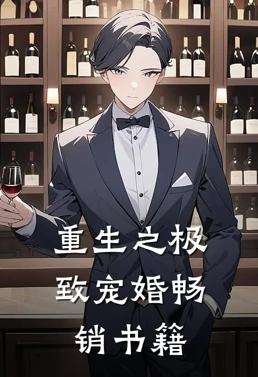 重生之极致宠婚畅销书籍