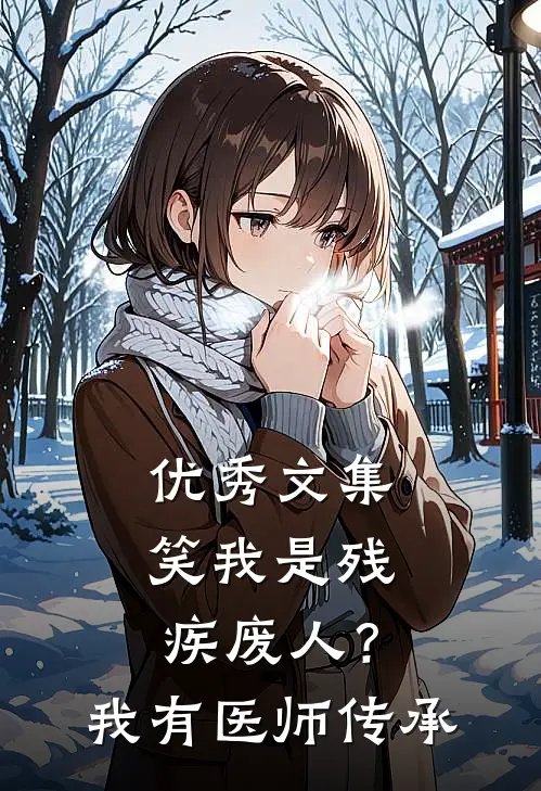 优秀文集笑我是残疾废人？我有医师传承