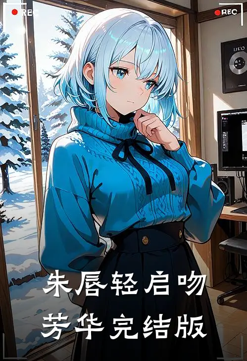 朱唇轻启吻芳华完结版