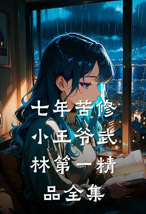 七年苦修，小王爷武林第一精品全集