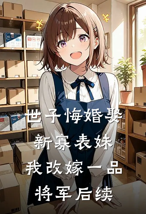 世子悔婚娶新寡表妹，我改嫁一品将军后续