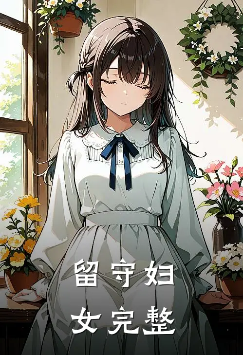 留守妇女完整