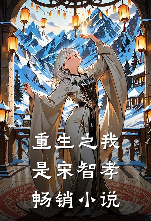 重生之我是宋智孝畅销小说