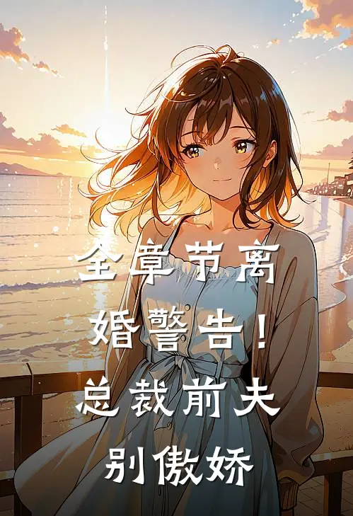 全章节离婚警告！总裁前夫别傲娇