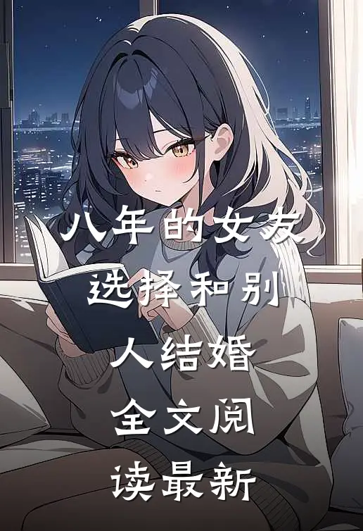 八年的女友，选择和别人结婚全文阅读最新
