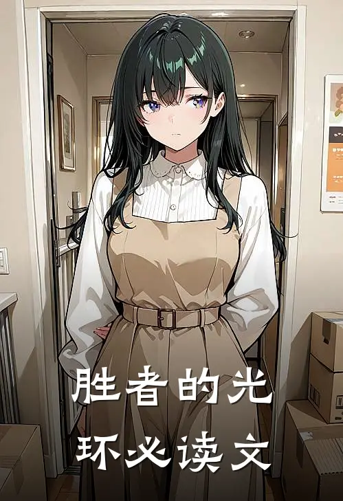 胜者的光环必读文