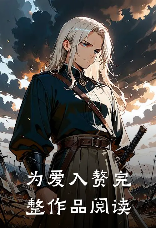 为爱入赘完整作品阅读