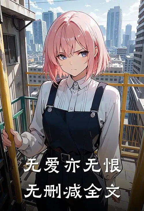 无爱亦无恨无删减全文