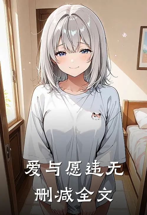 爱与愿违无删减全文