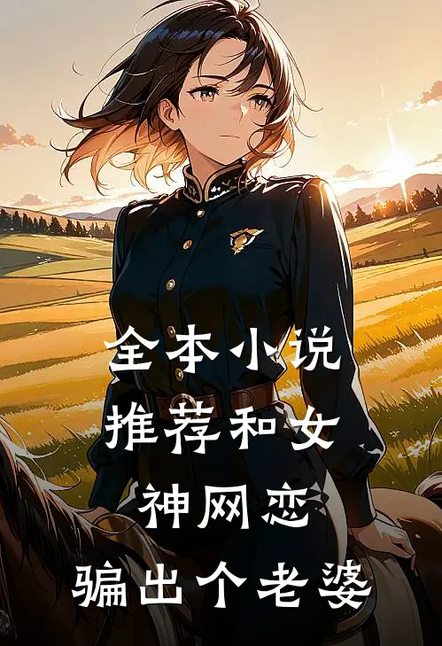 全本小说推荐和女神网恋，骗出个老婆
