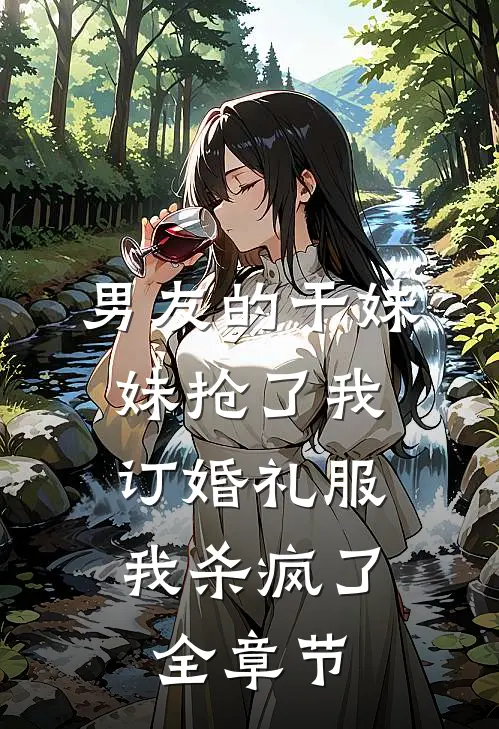 男友的干妹妹抢了我订婚礼服，我杀疯了全章节