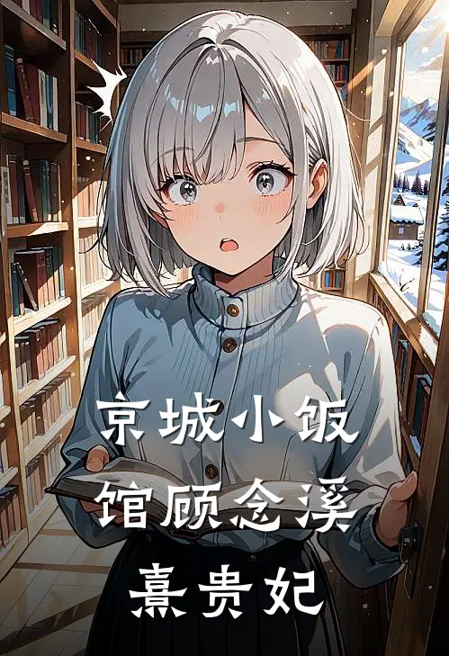 京城小饭馆顾念溪熹贵妃