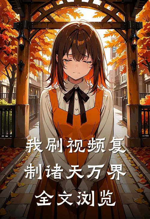 我刷视频复制诸天万界全文浏览