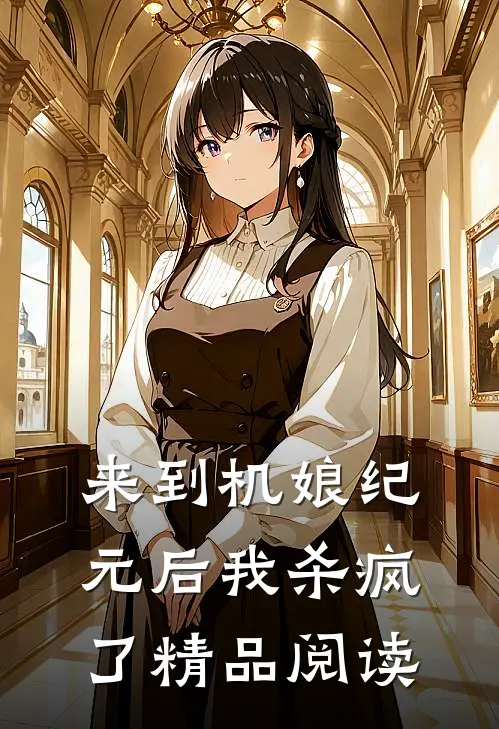 来到机娘纪元后我杀疯了精品阅读