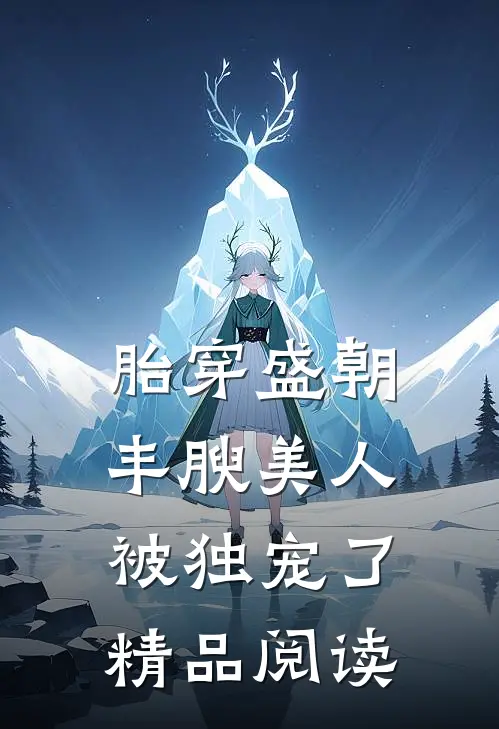 胎穿盛朝，丰腴美人被独宠了精品阅读