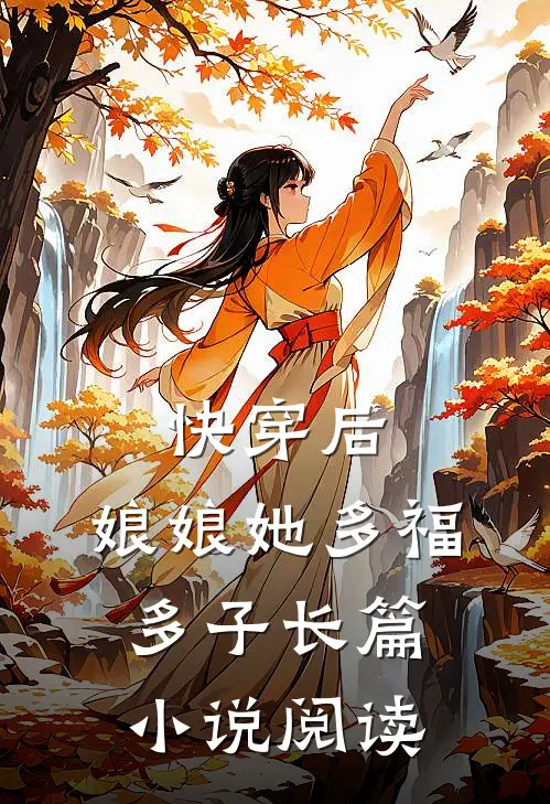 快穿后，娘娘她多福多子长篇小说阅读