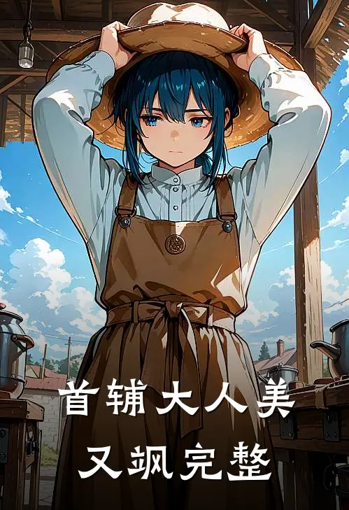 首辅大人美又飒完整