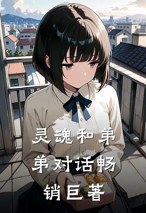 灵魂和弟弟对话畅销巨著