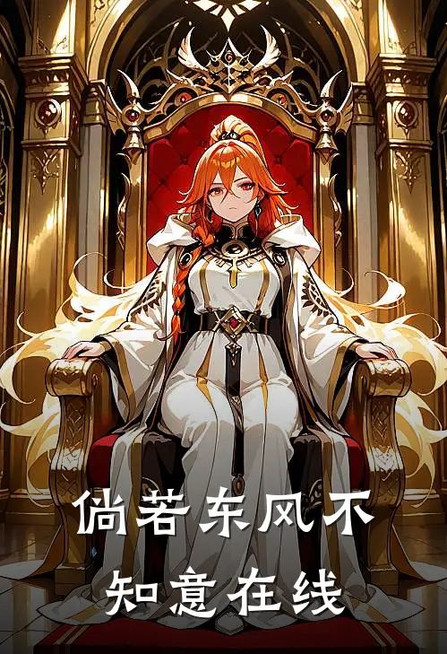 倘若东风不知意在线