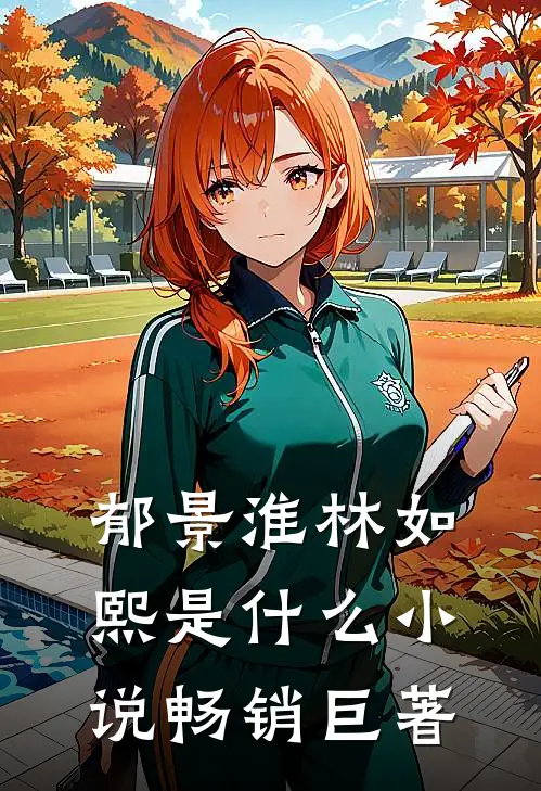 郁景淮林如熙是什么小说畅销巨著