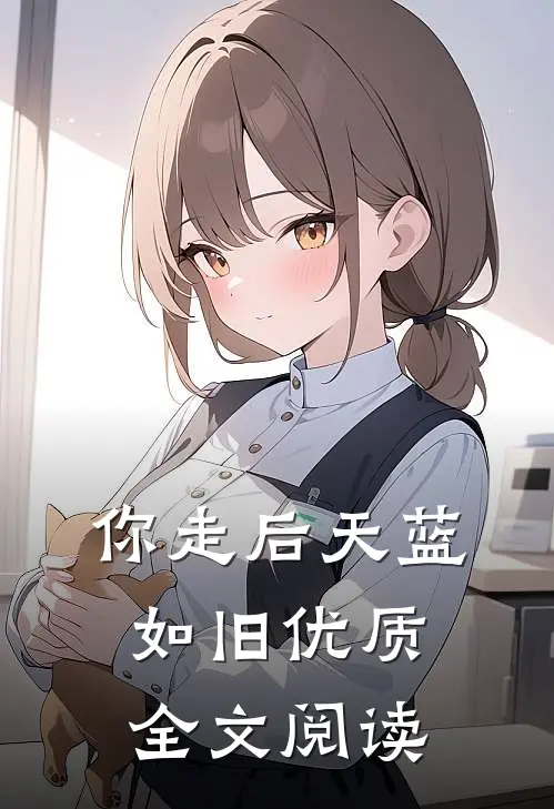 你走后天蓝如旧优质全文阅读