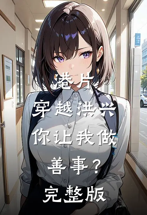 港片：穿越洪兴，你让我做善事？完整版