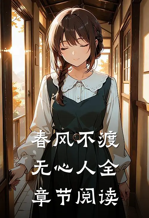 春风不渡无心人全章节阅读