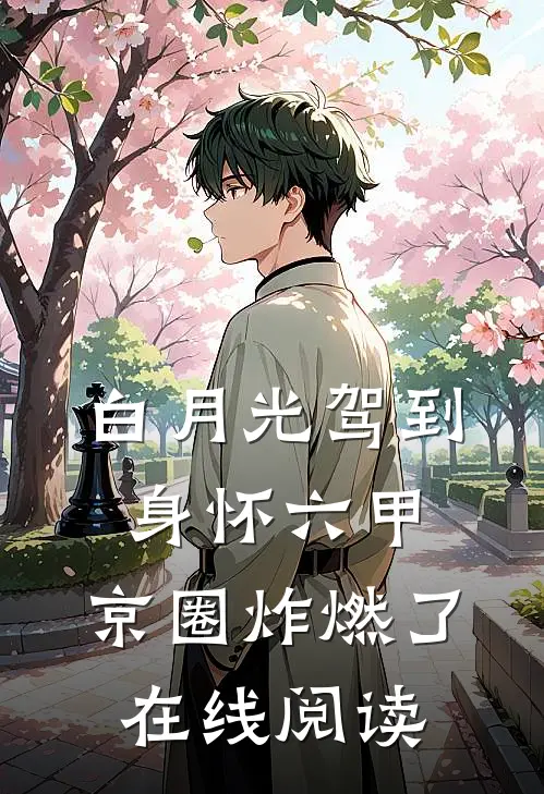 白月光驾到身怀六甲，京圈炸燃了在线阅读