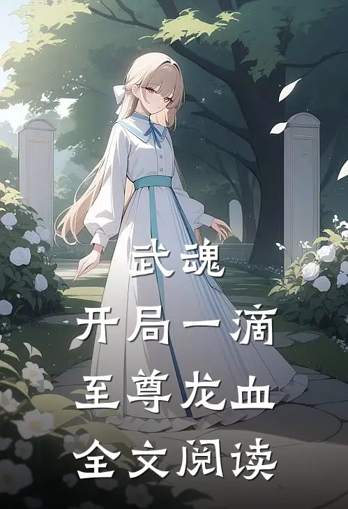 武魂：开局一滴至尊龙血全文阅读