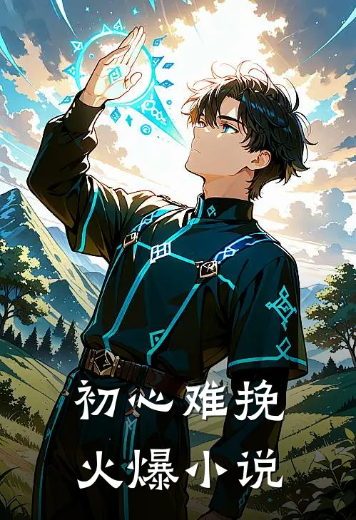 初心难挽火爆小说
