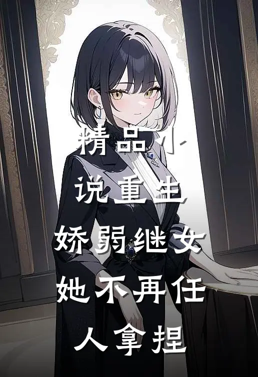 精品小说重生：娇弱继女她不再任人拿捏