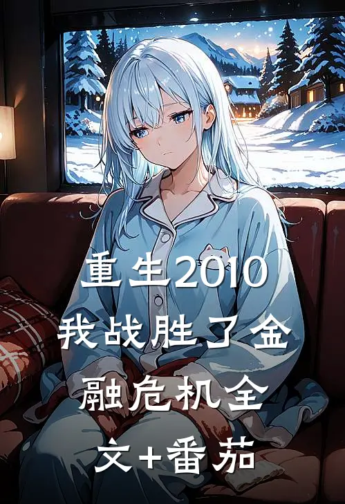 重生2010：我战胜了金融危机全文+番茄