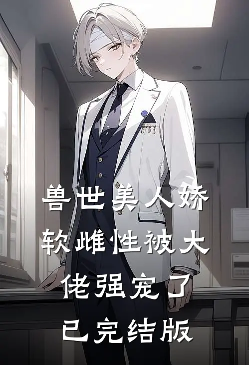 兽世美人娇软雌性被大佬强宠了已完结版