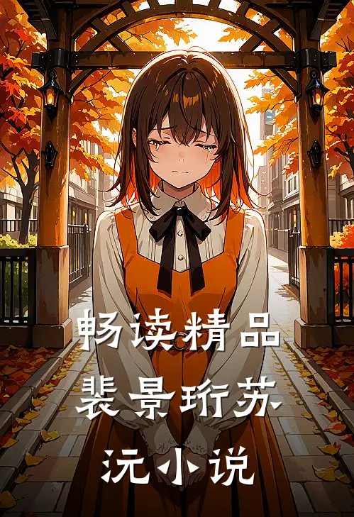 畅读精品裴景珩苏沅小说